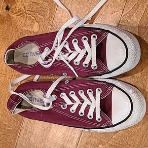Womens Converse
